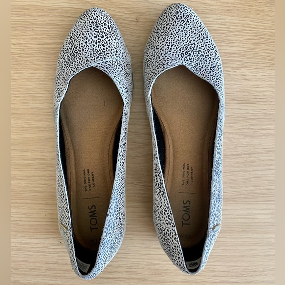 TOMS flats - Picture 9 of 9